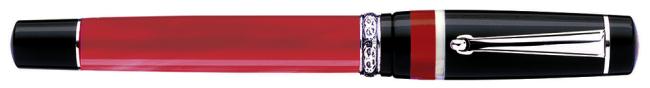 Delta Passion Red Rollerball